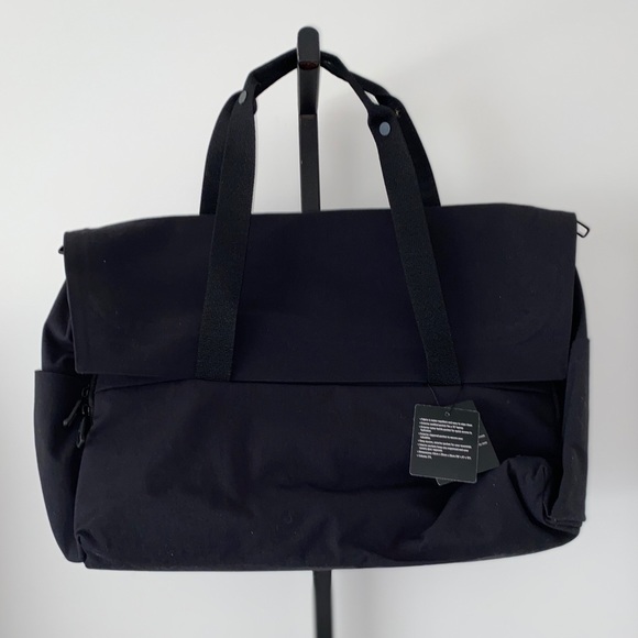 Lululemon Duffel Bag